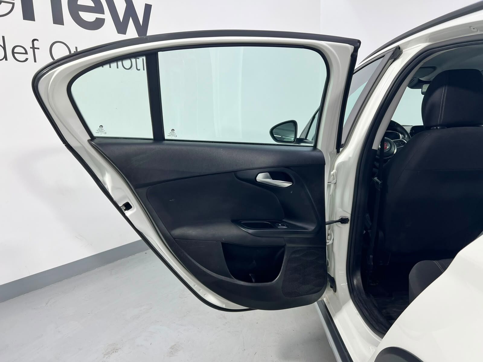 2024 Fiat Egea Cross