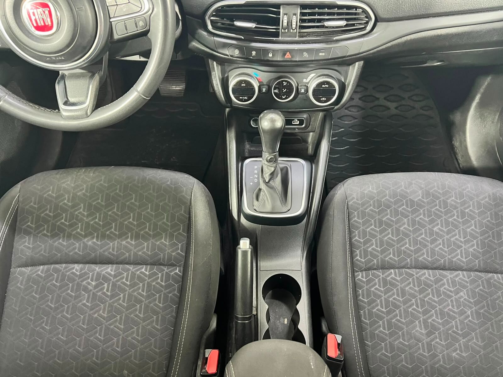2024 Fiat Egea Cross