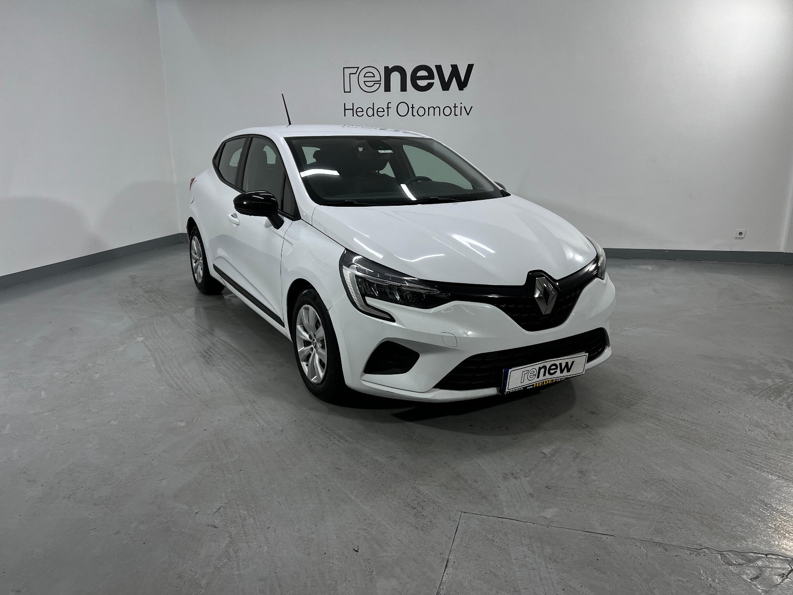 2023 Renault Clio
