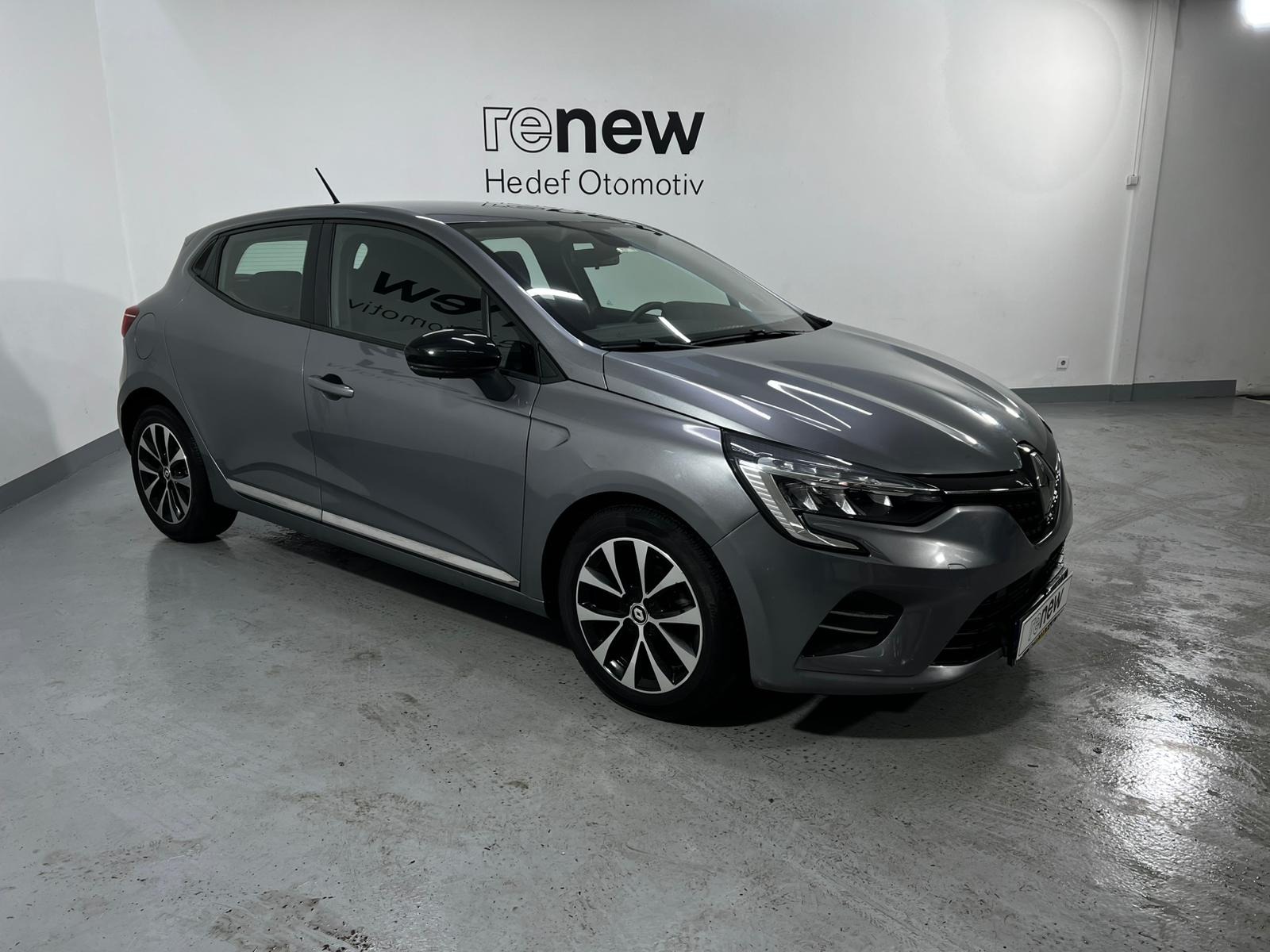 2023 Renault Clio