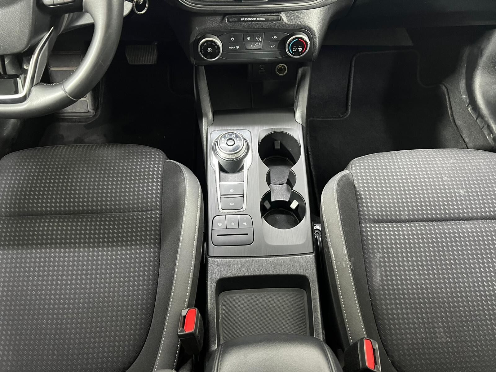 2024 Ford Focus