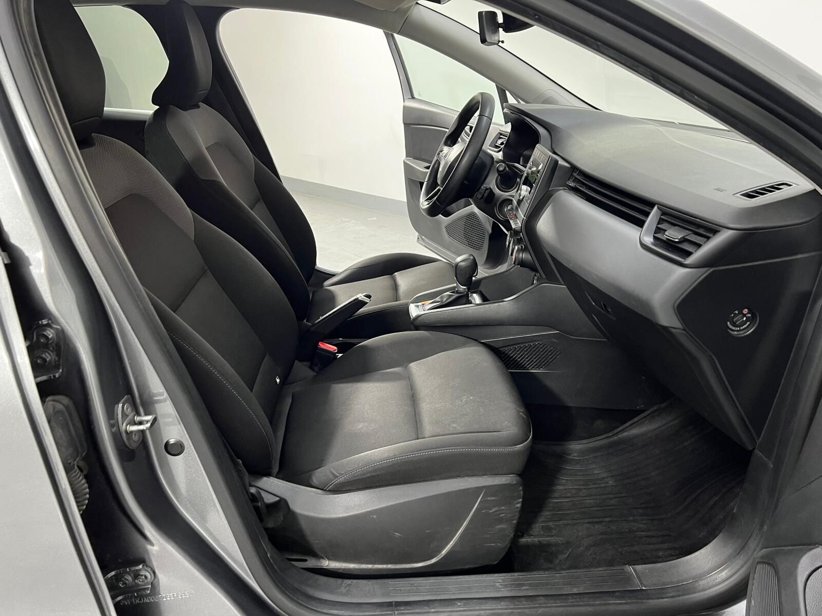 2022 Renault Clio