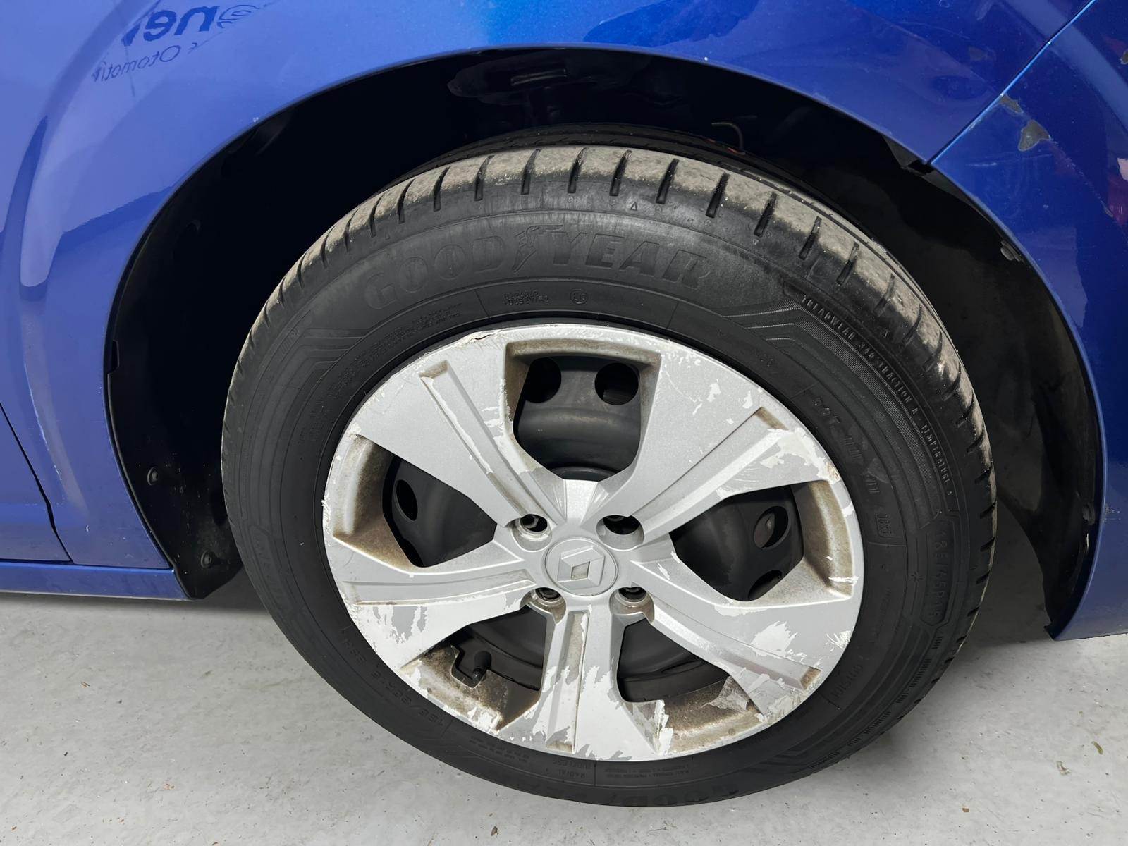 2022 Renault Taliant