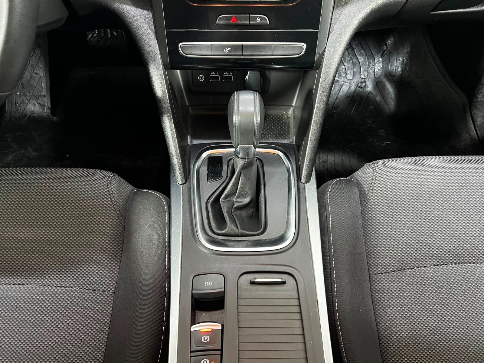 2023 Renault Megane