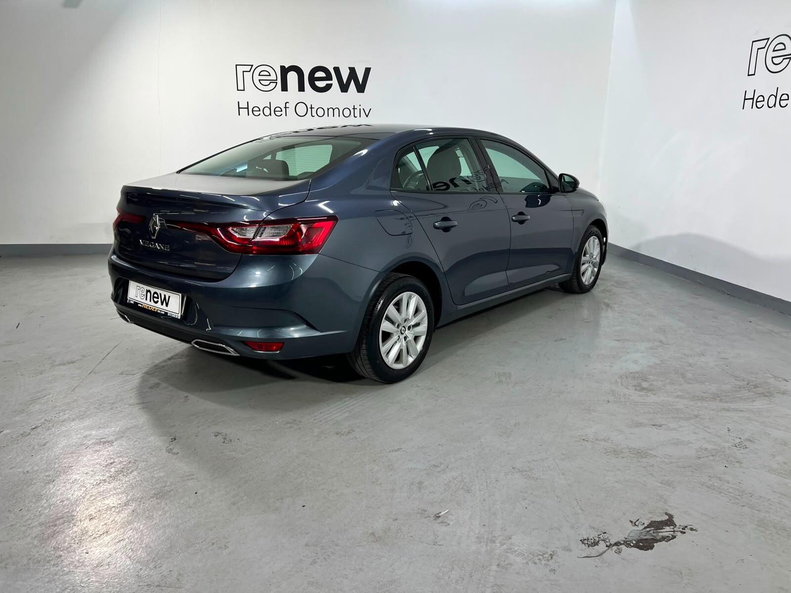 2024 Renault Megane