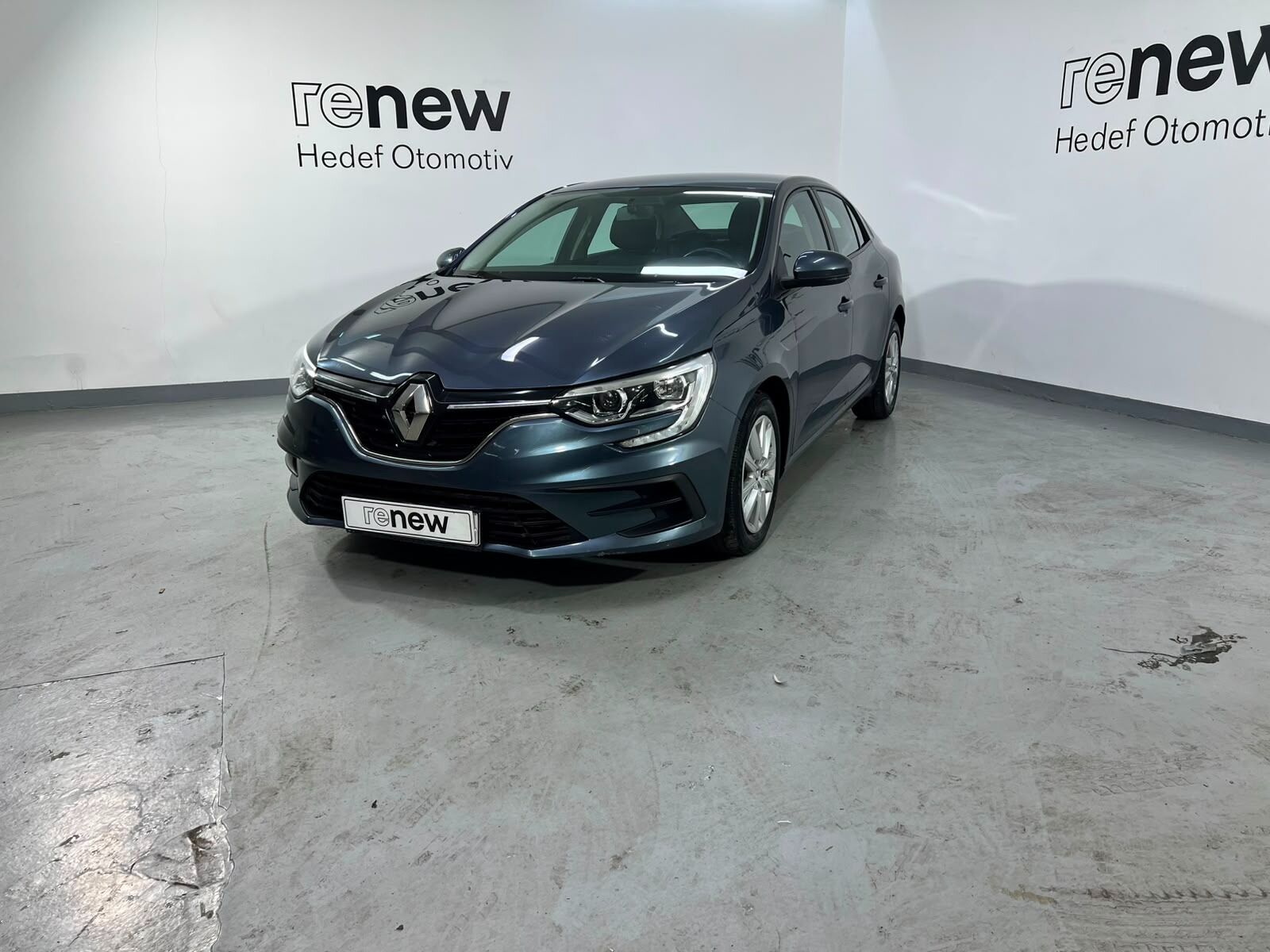 2024 Renault Megane