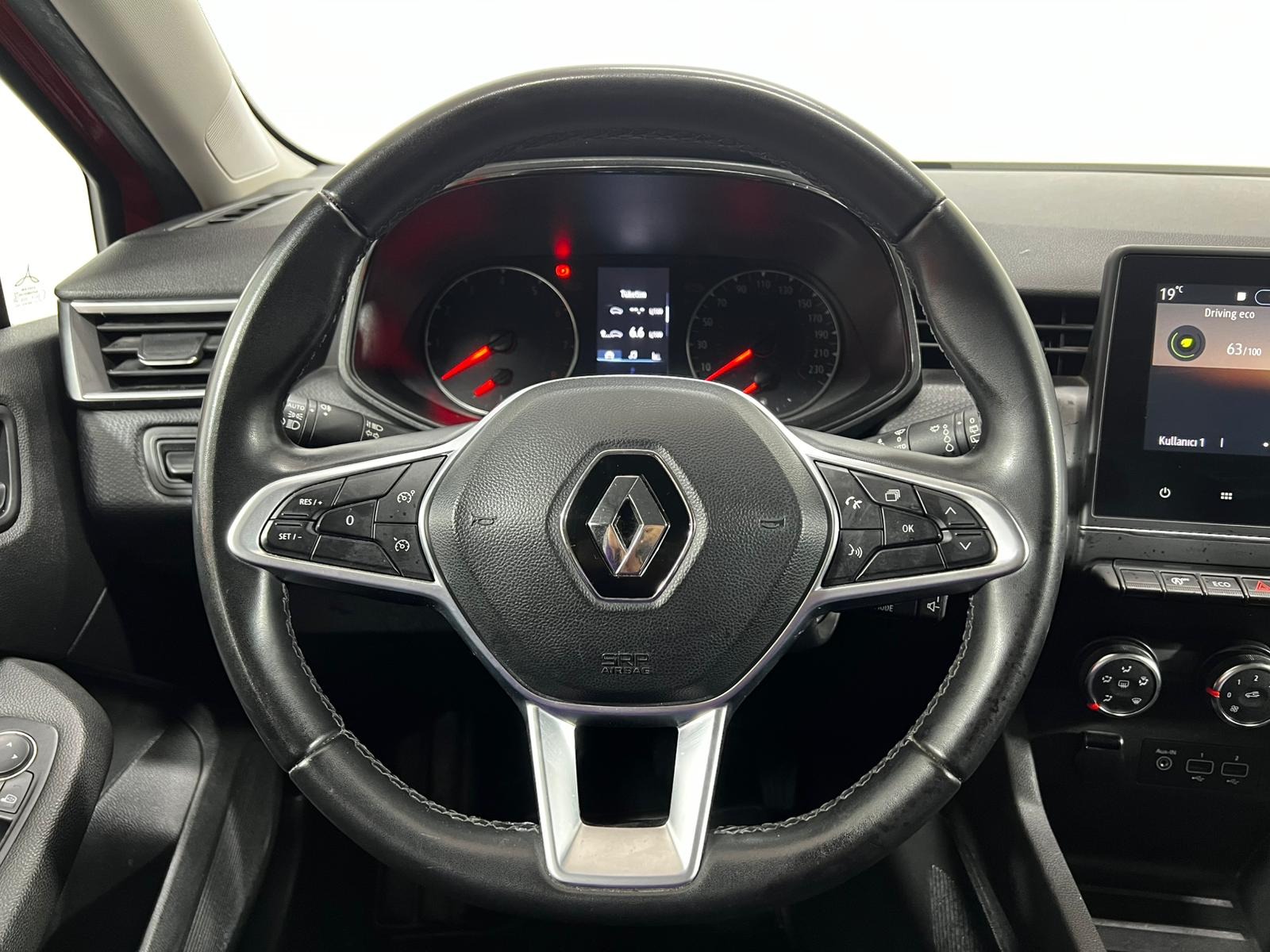 2023 Renault Clio