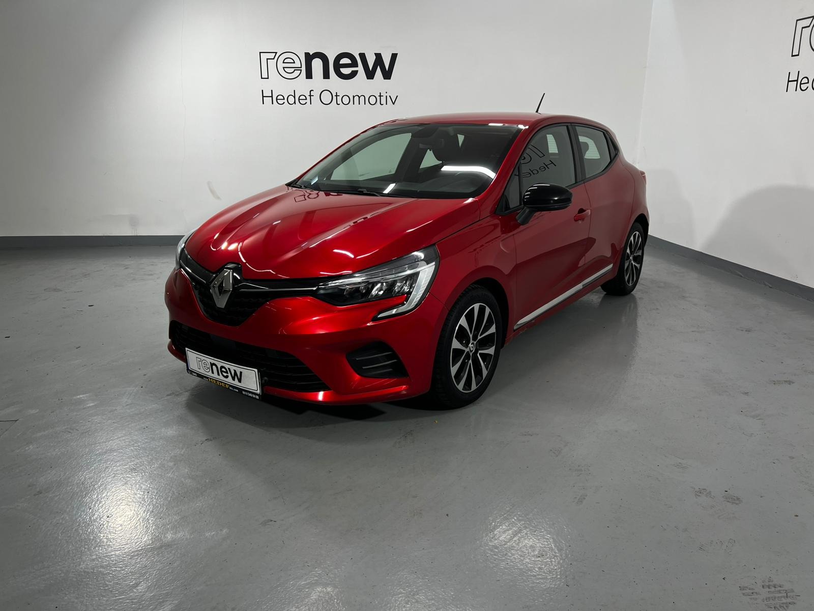 2023 Renault Clio