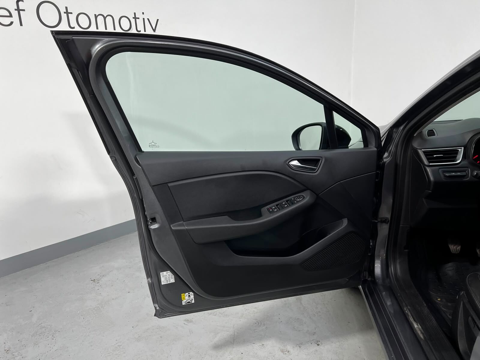 2023 Renault Clio