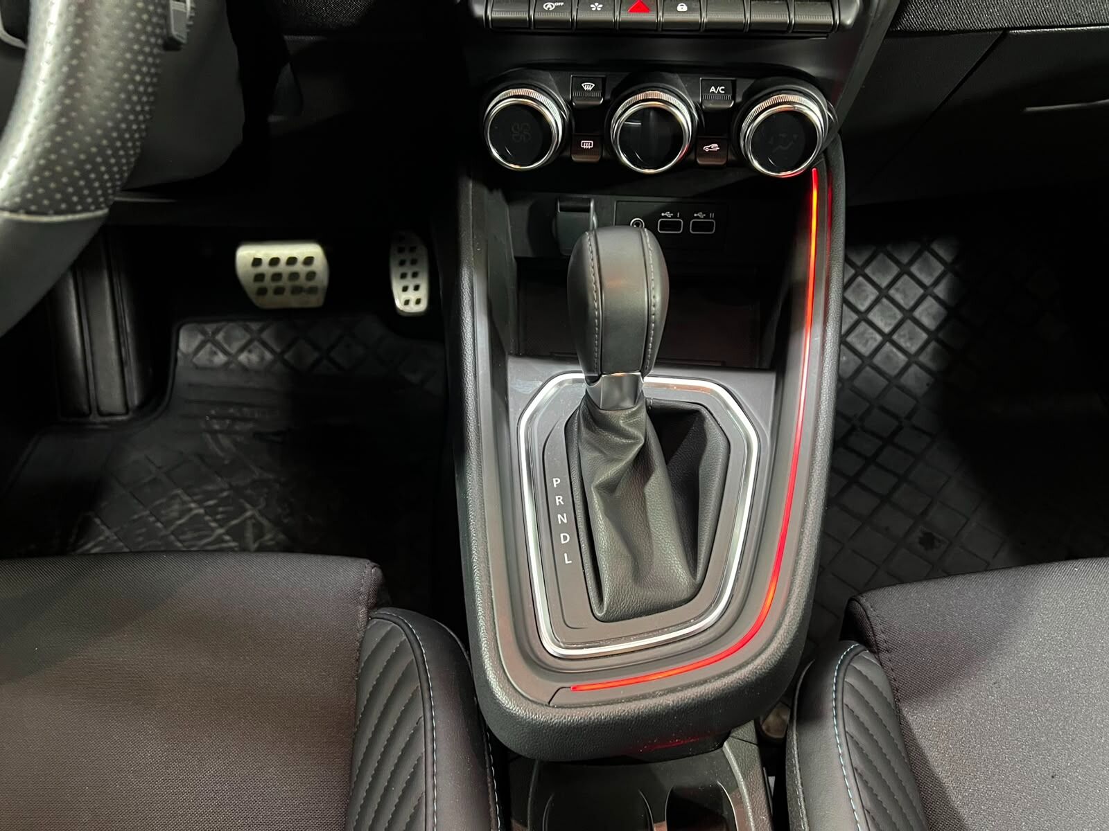 2023 Renault Clio