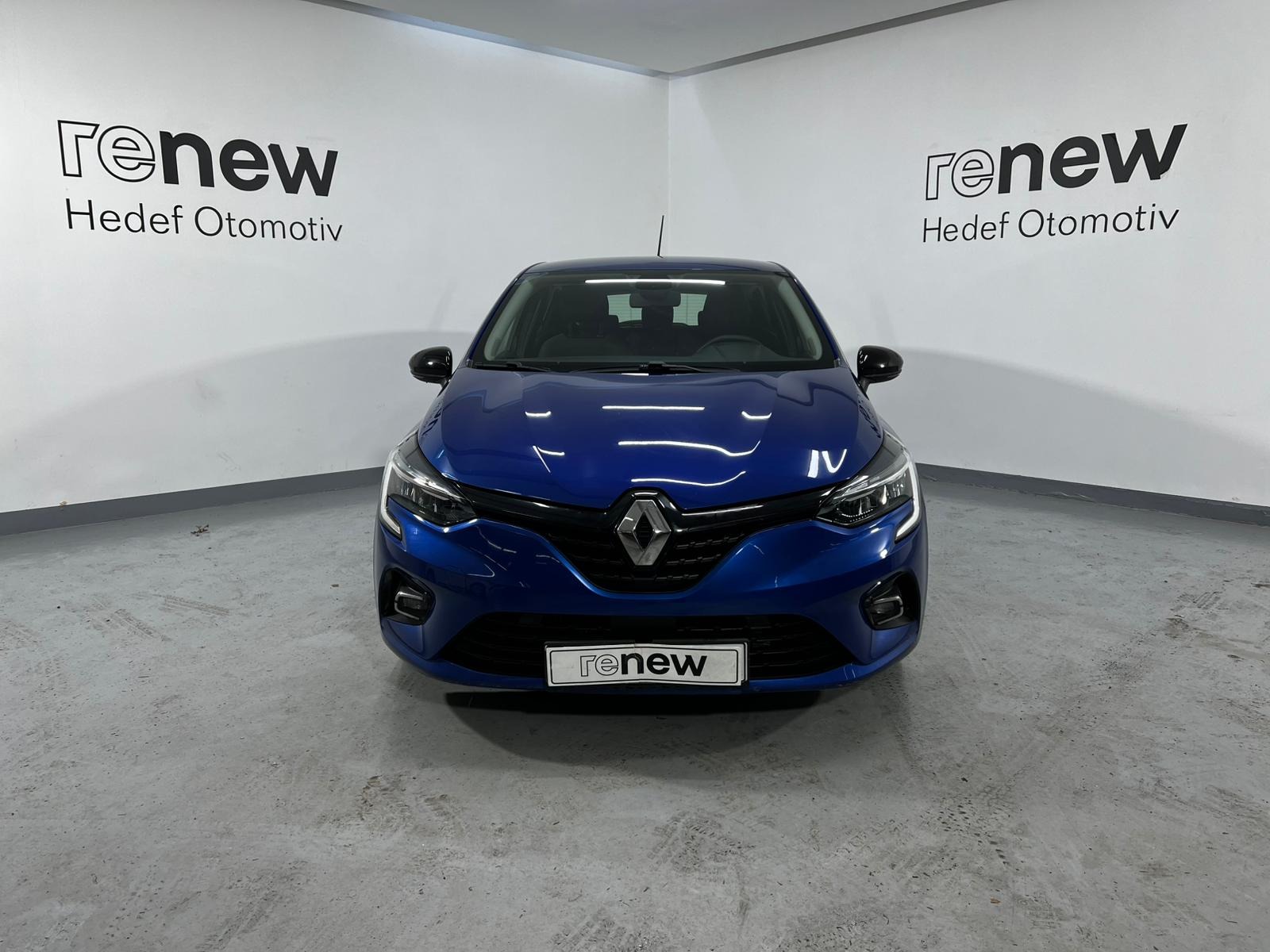 2023 Renault Clio