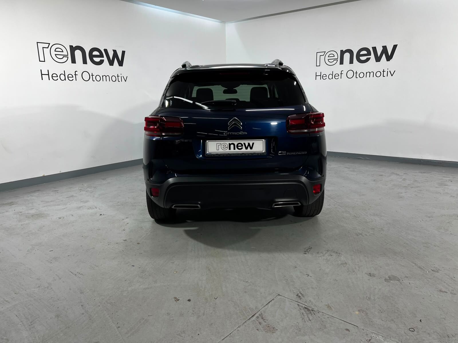 2023 Citroen C5 AirCross