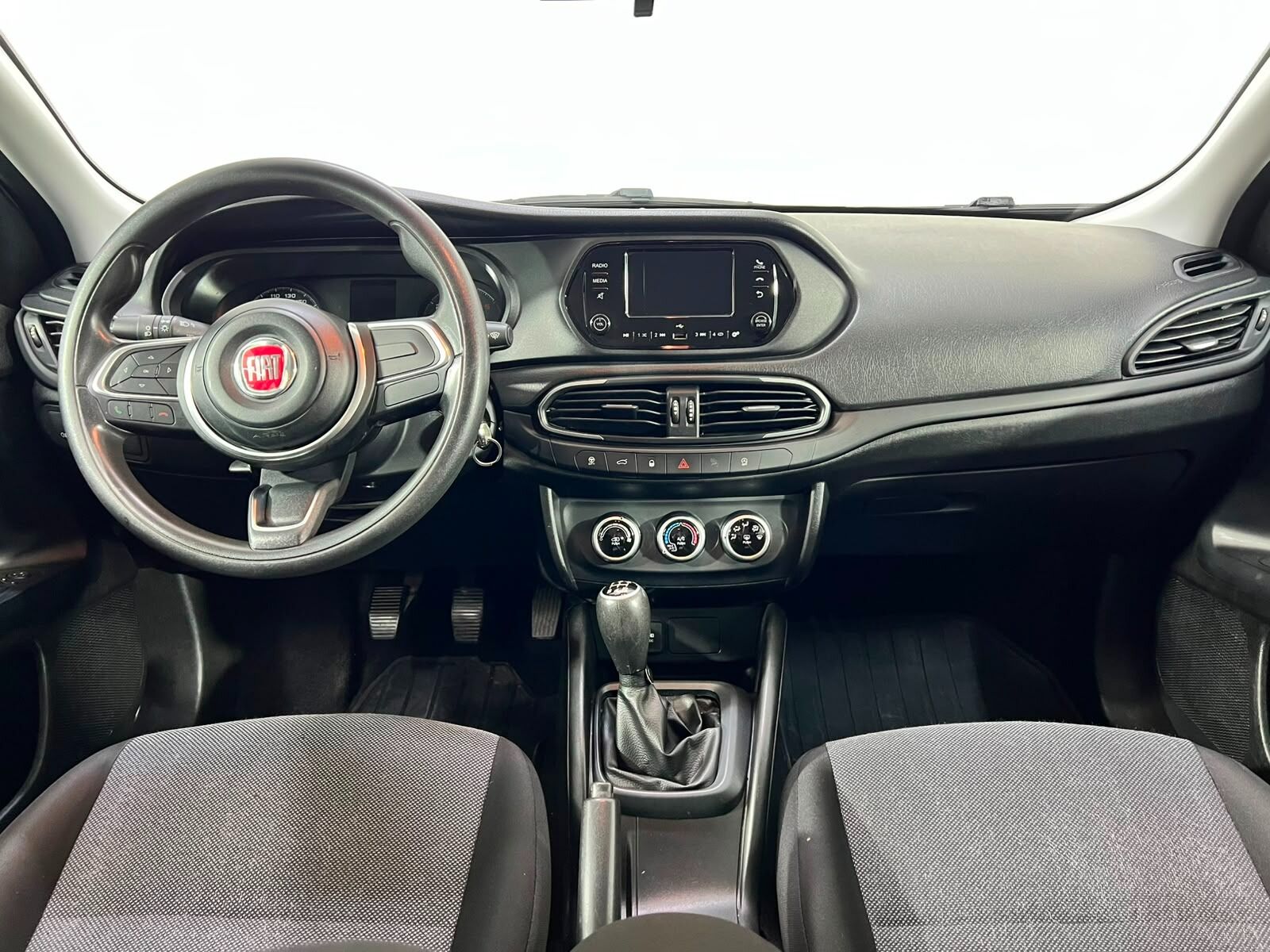 2023 Fiat Egea