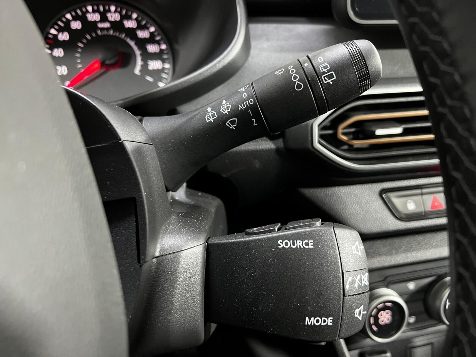 2025 Dacia Sandero Stepway