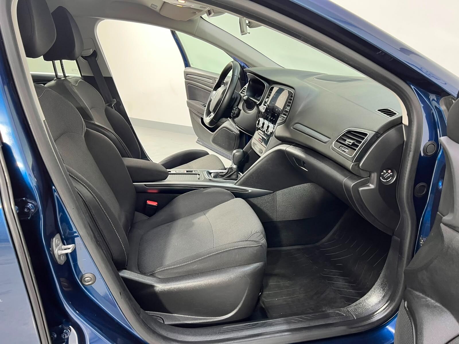 2023 Renault Megane