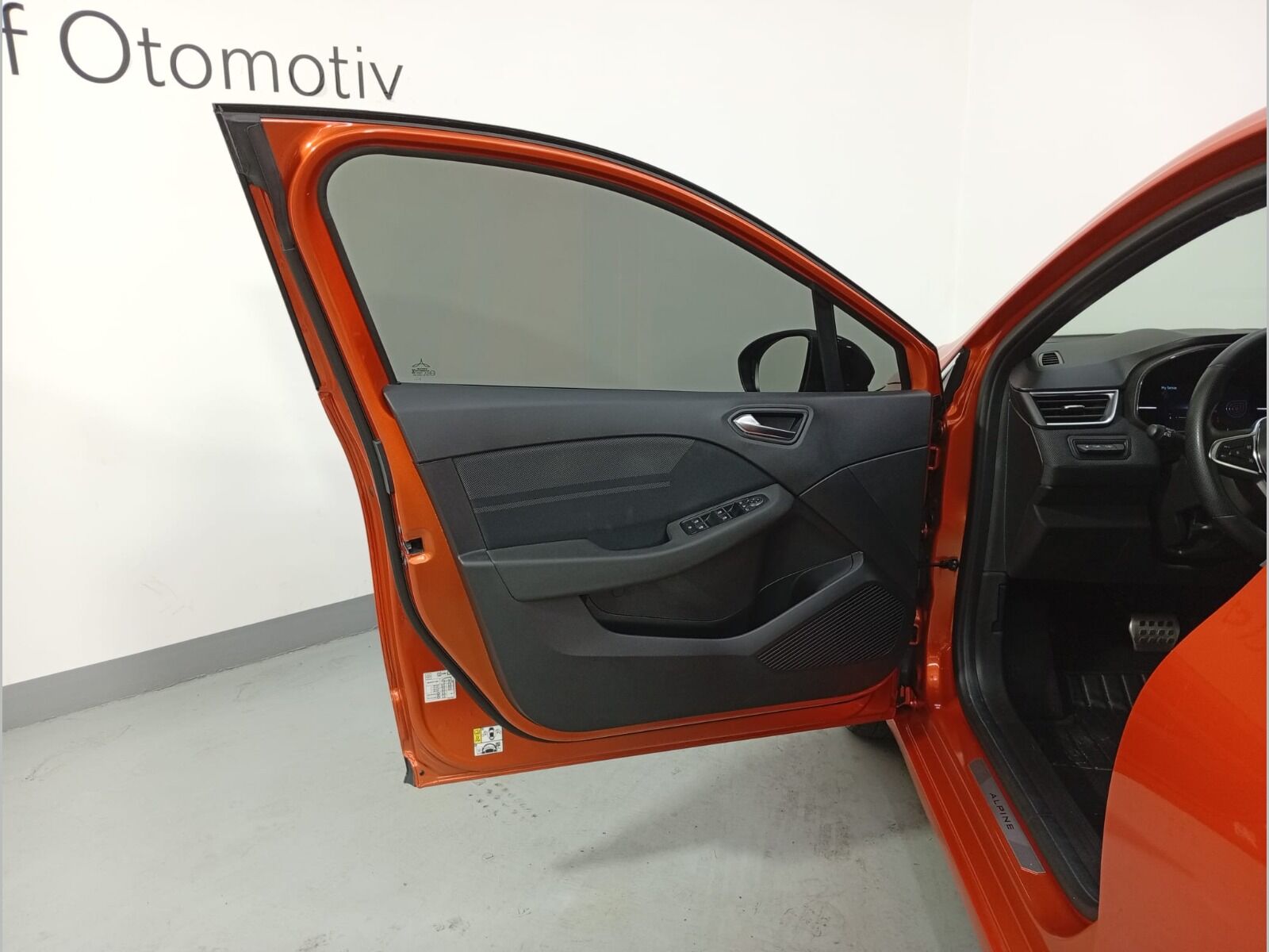 2023 Renault Clio