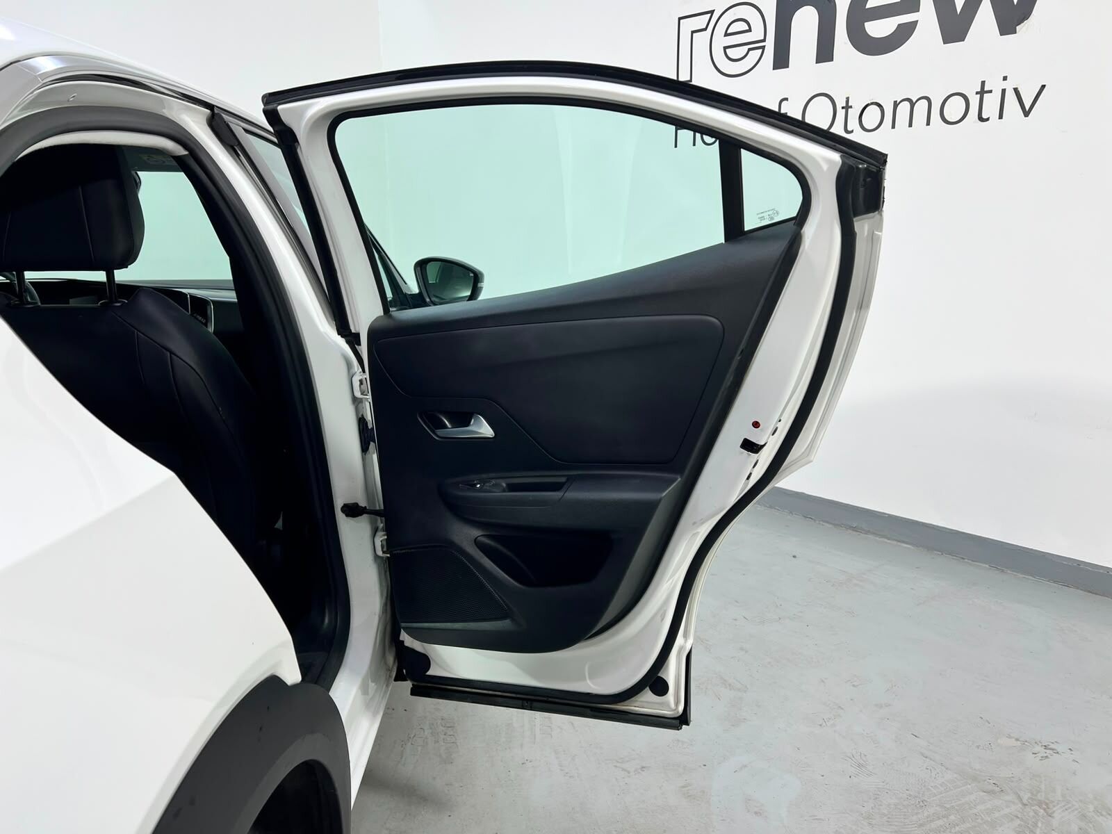 2024 Opel Mokka