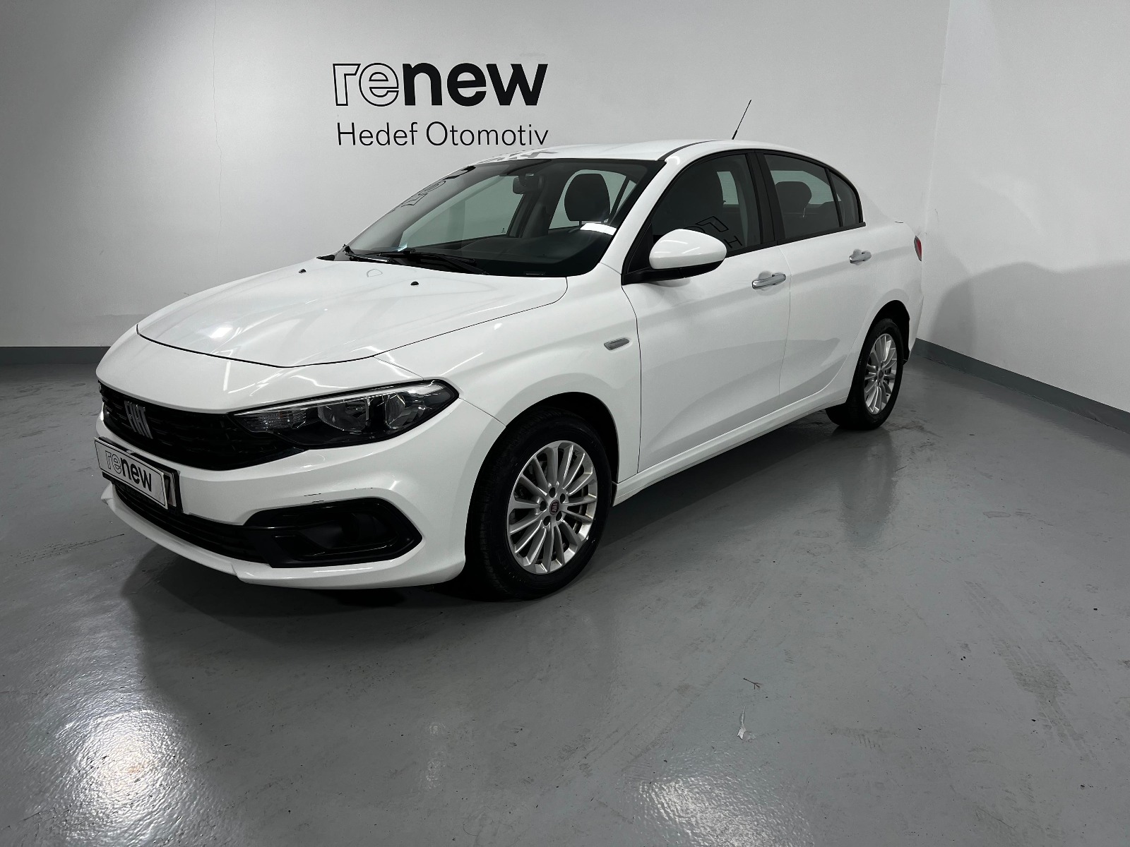 2022 Fiat Egea