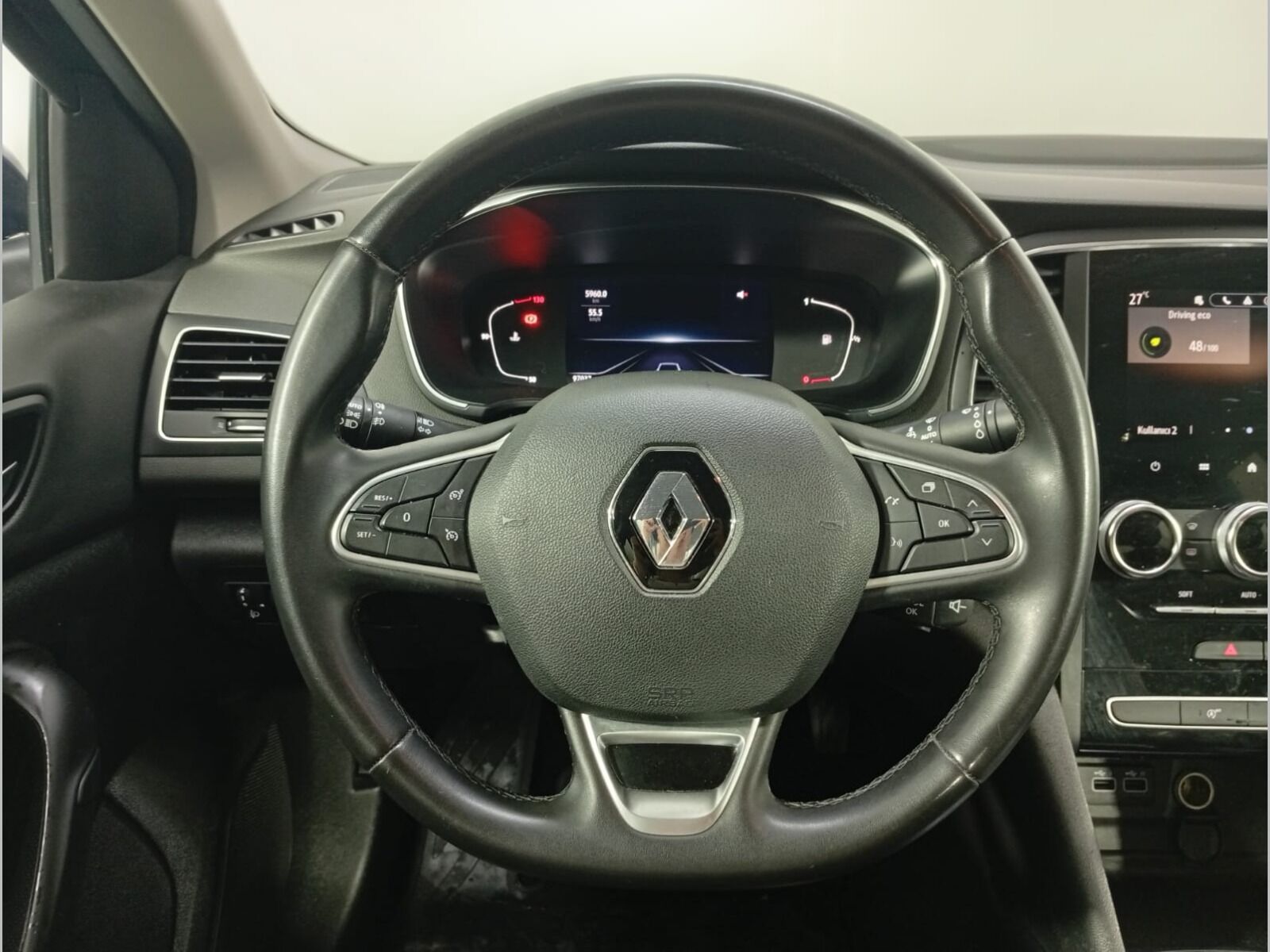 2023 Renault Megane