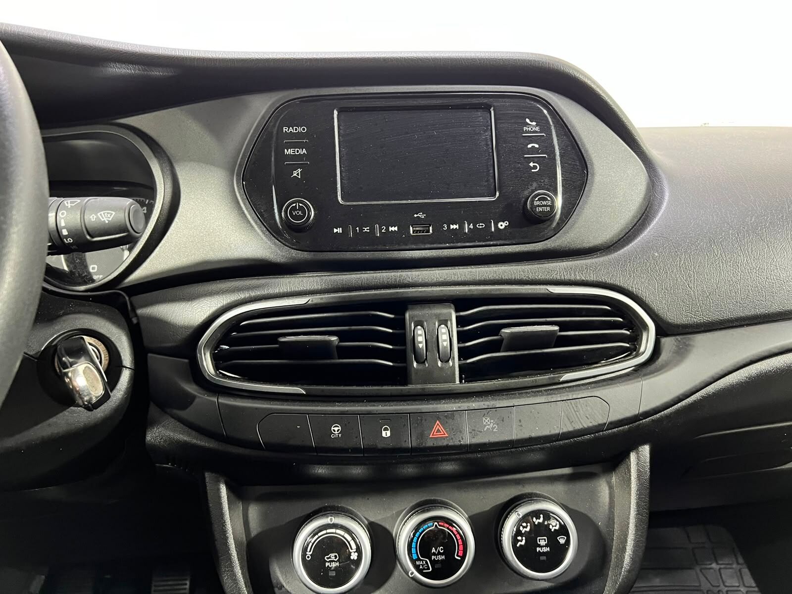 2023 Fiat Egea Cross