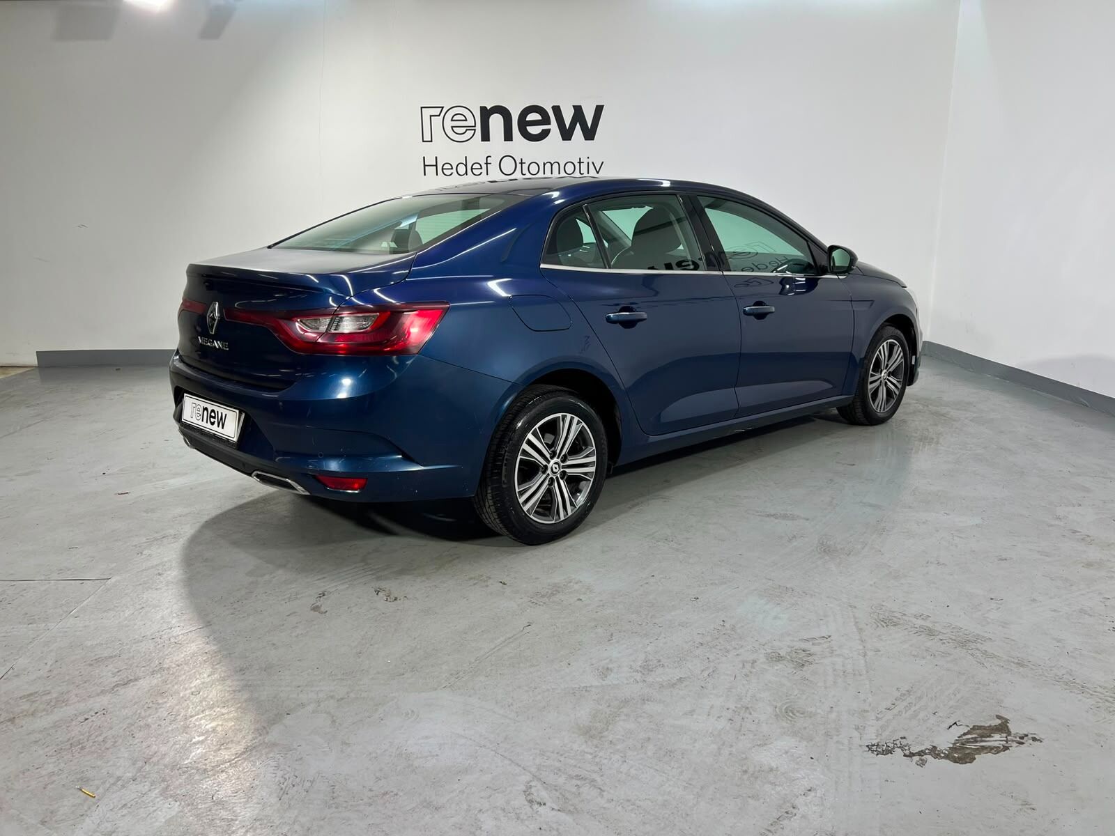 2023 Renault Megane