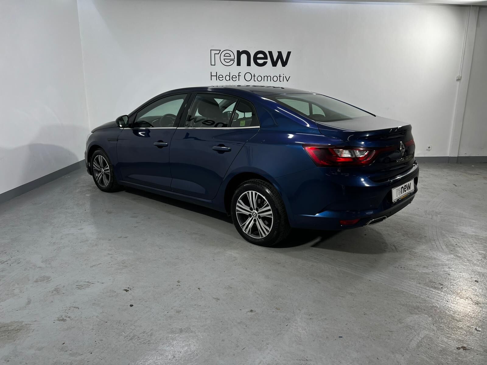 2023 Renault Megane