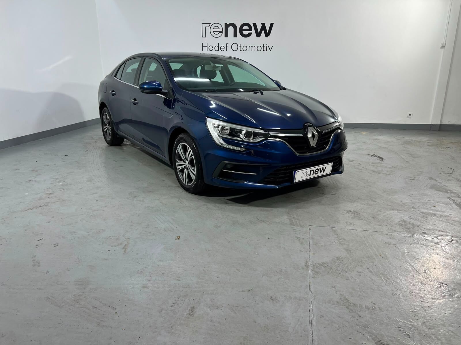 2023 Renault Megane