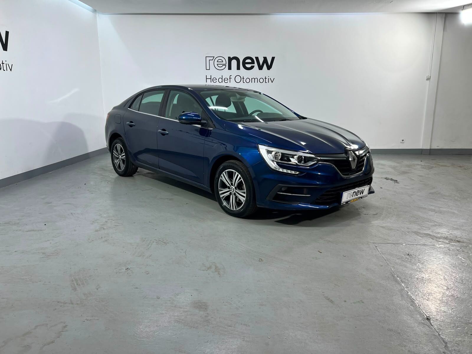 2023 Renault Megane