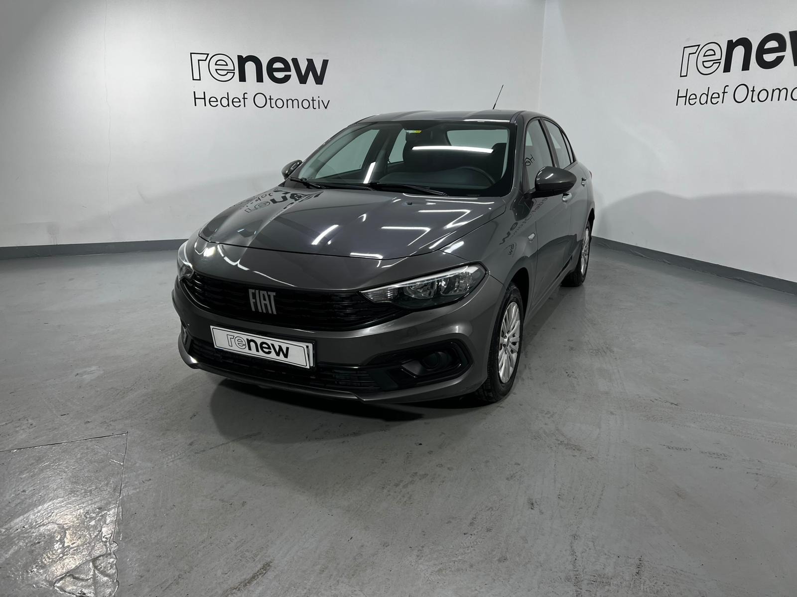 2023 Fiat Egea