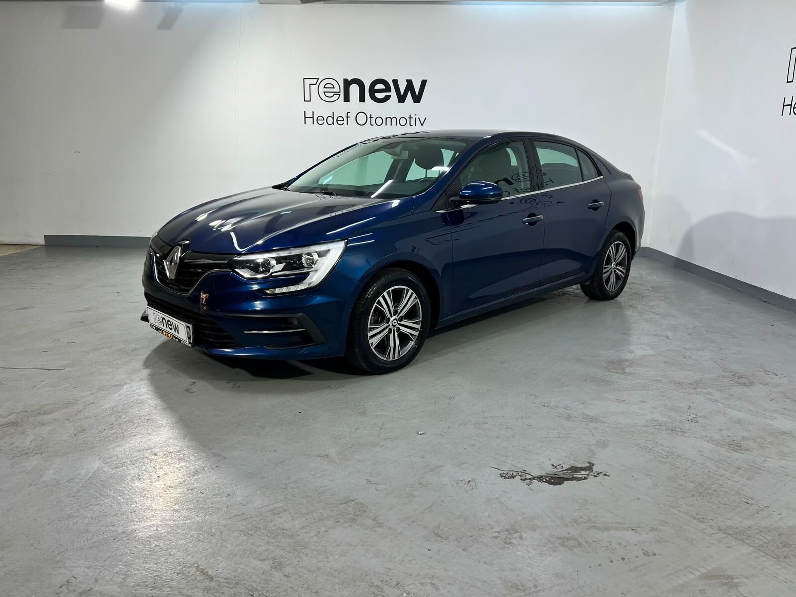 2023 Renault Megane
