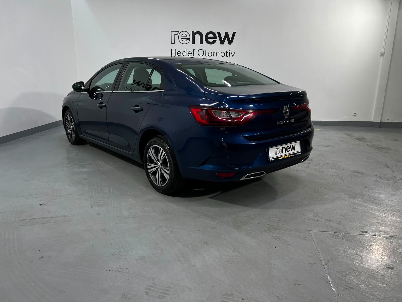 2023 Renault Megane