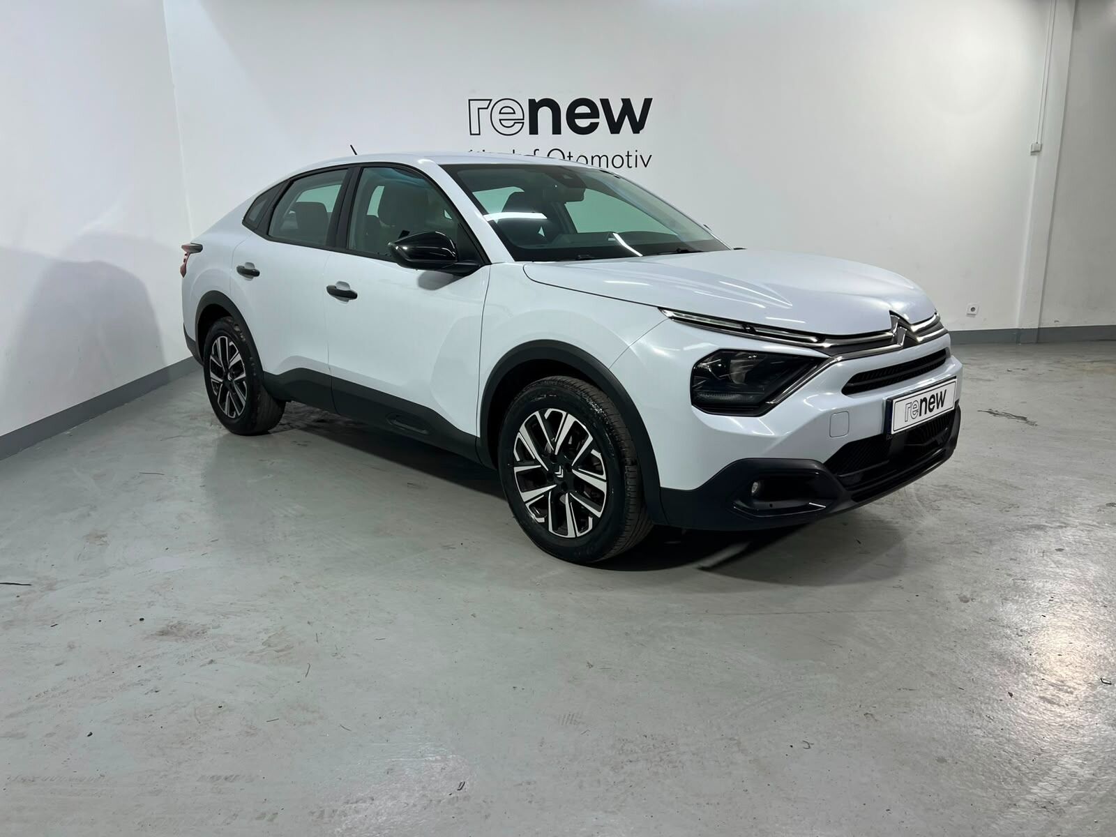 2024 Citroen C4 X