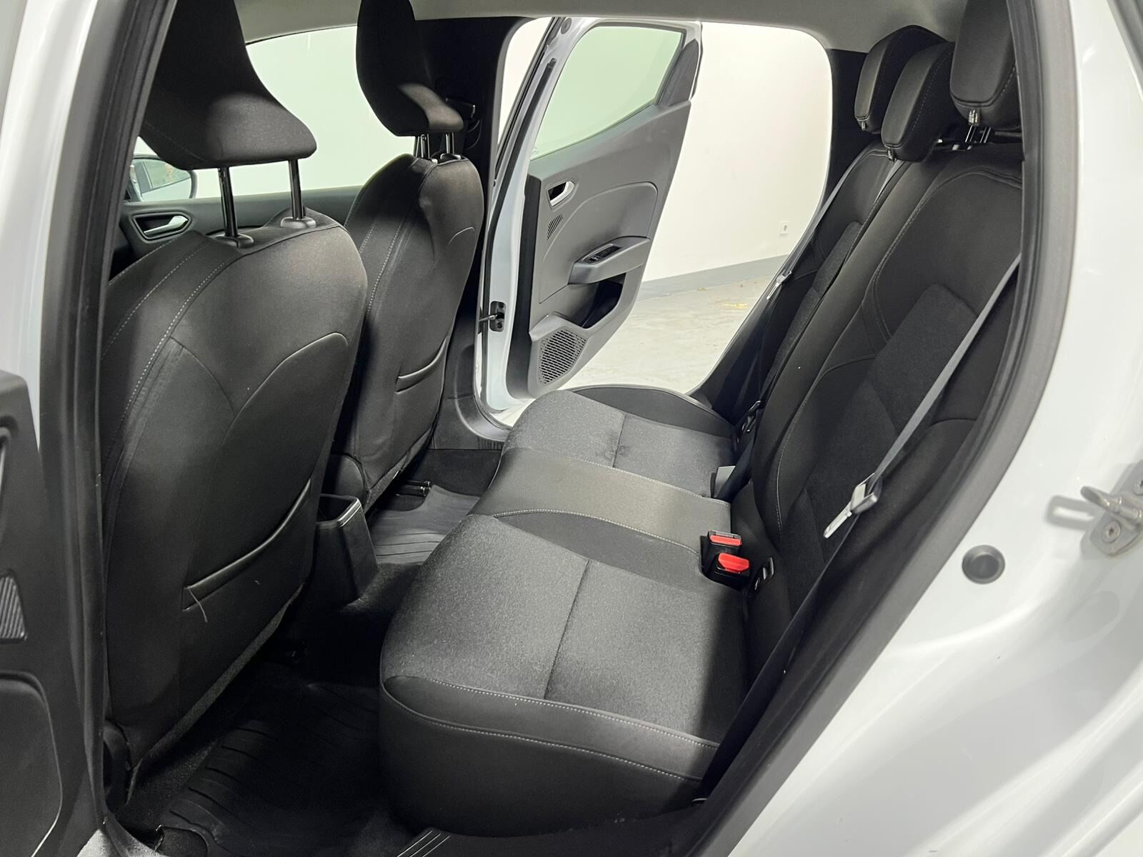 2023 Renault Clio