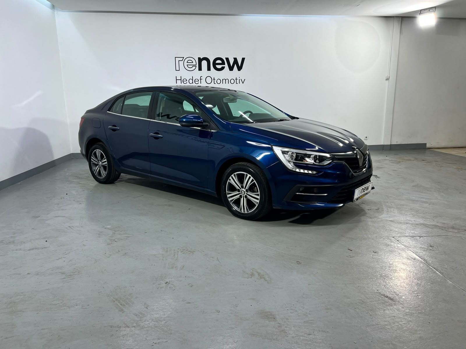 2023 Renault Megane