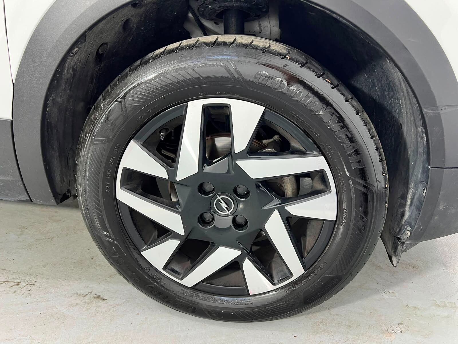 2024 Opel Mokka