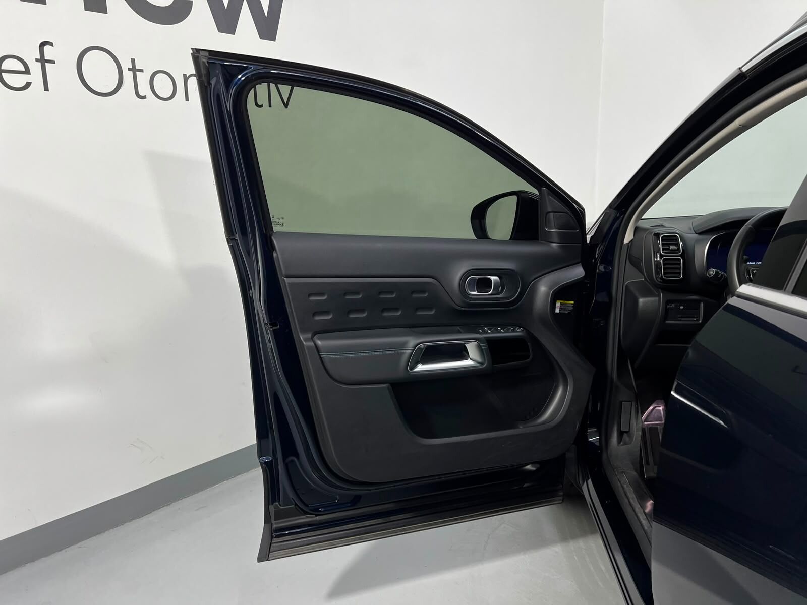2023 Citroen C5 AirCross