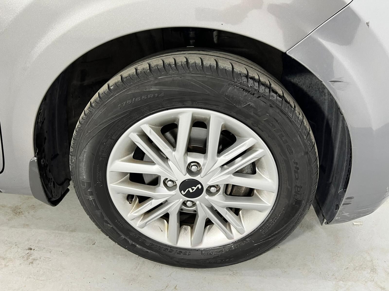 2023 Kia Picanto