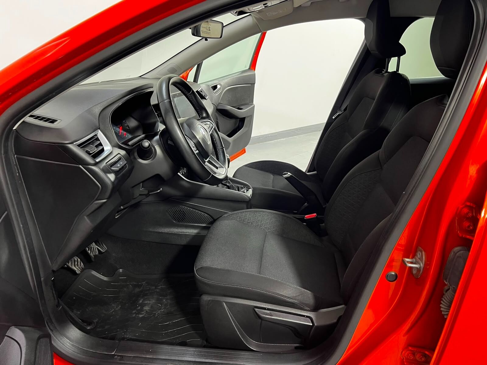 2023 Renault Clio