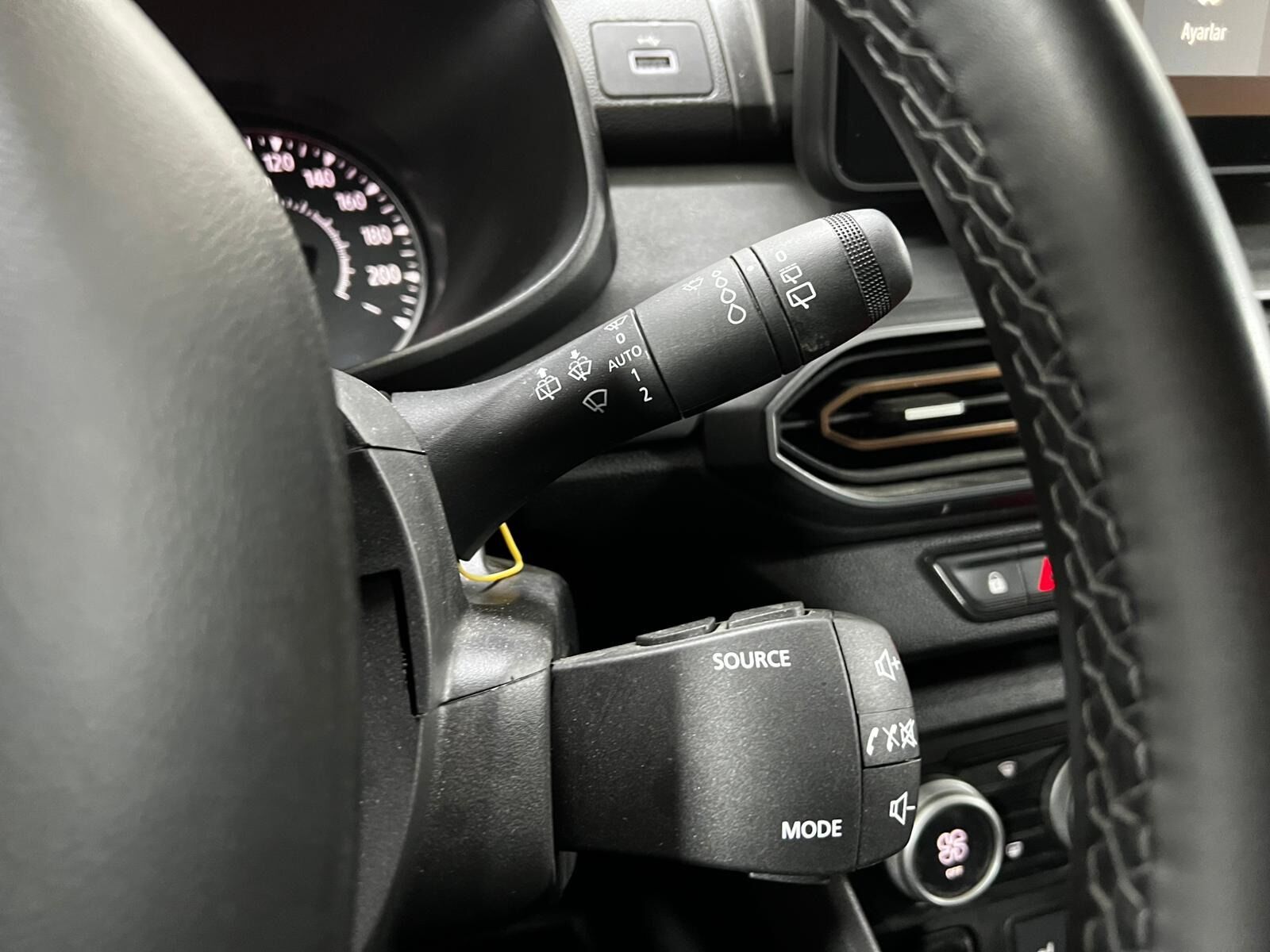 2024 Dacia Sandero Stepway