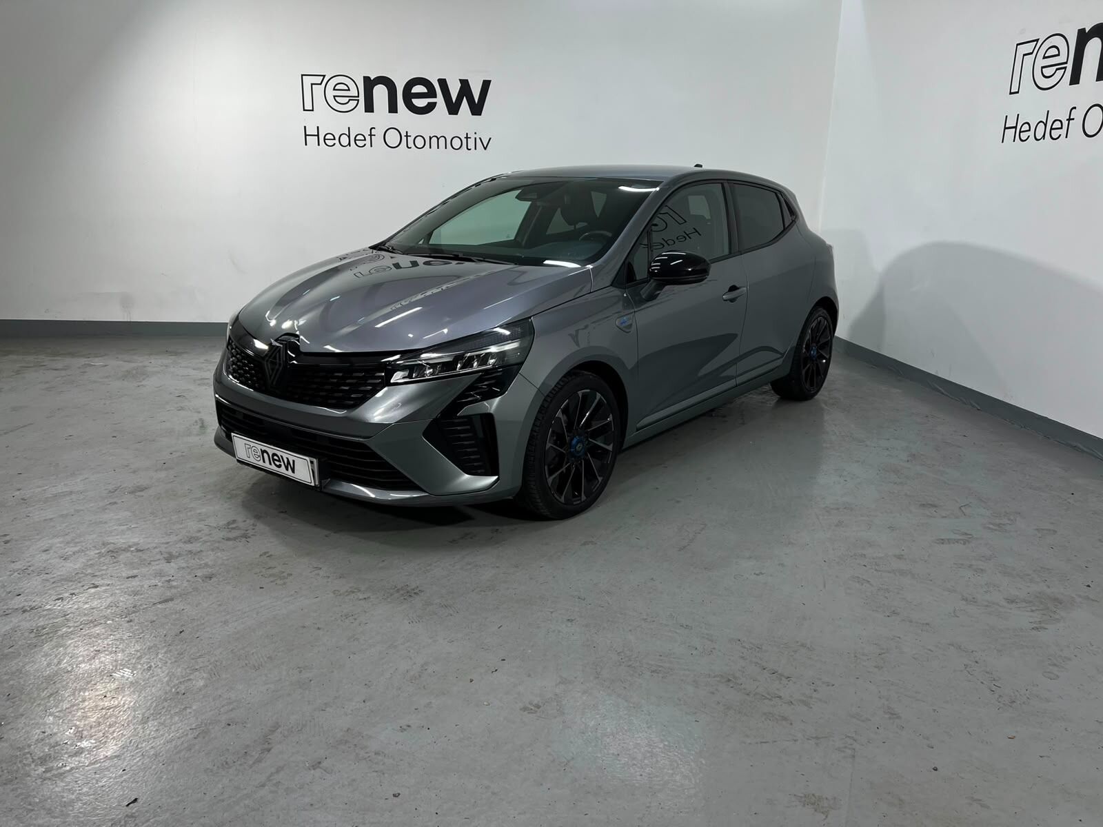 2023 Renault Clio