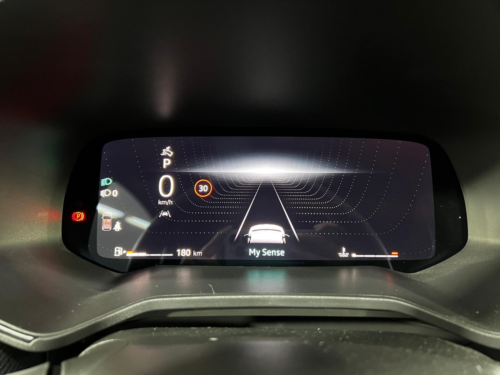 2025 Renault Clio