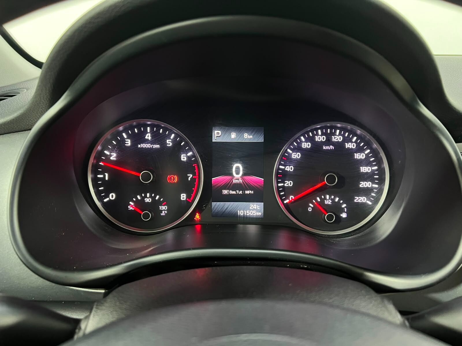 2022 Kia Stonic
