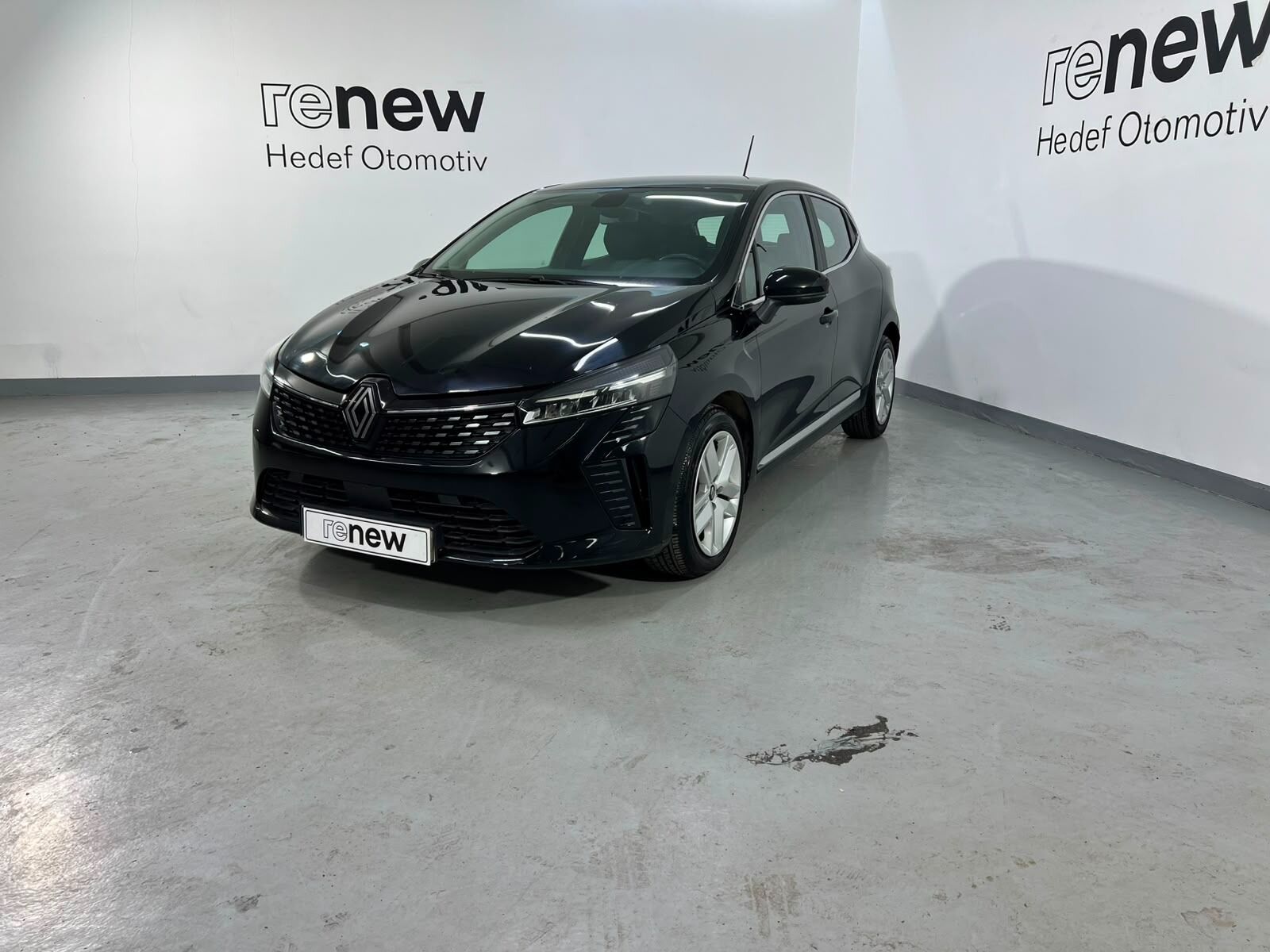 2023 Renault Clio