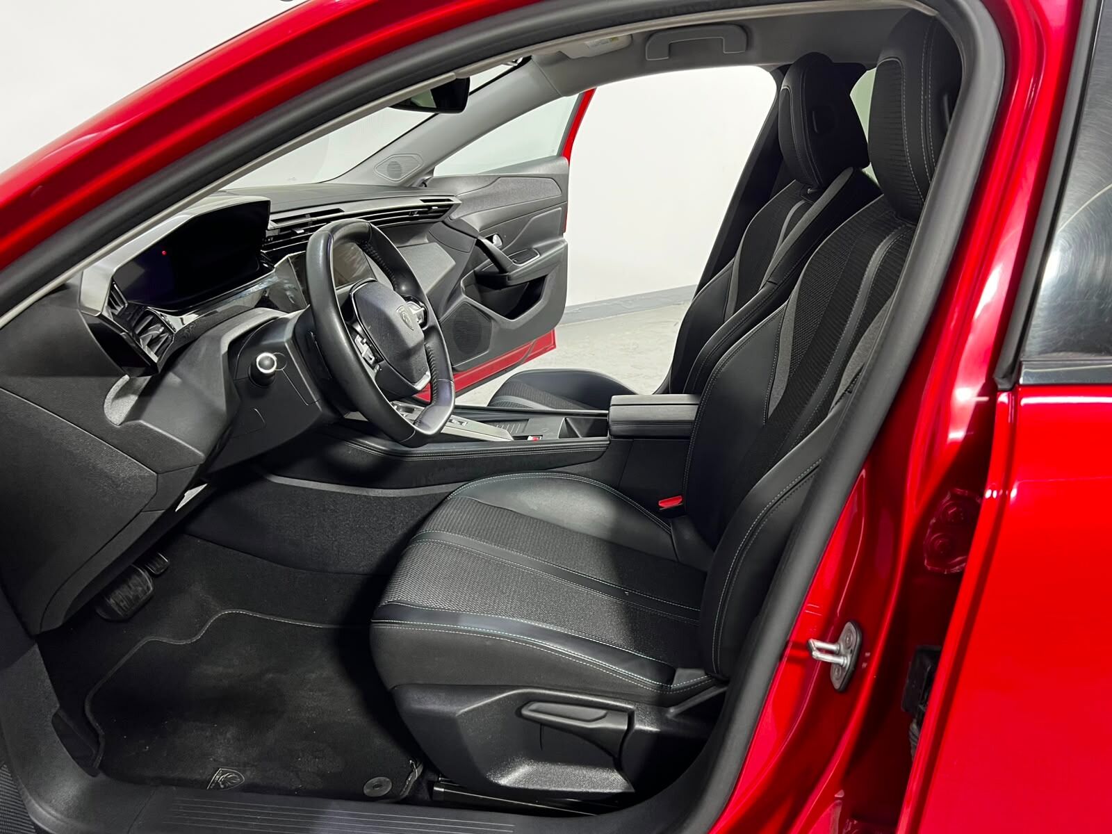 2024 Peugeot 308