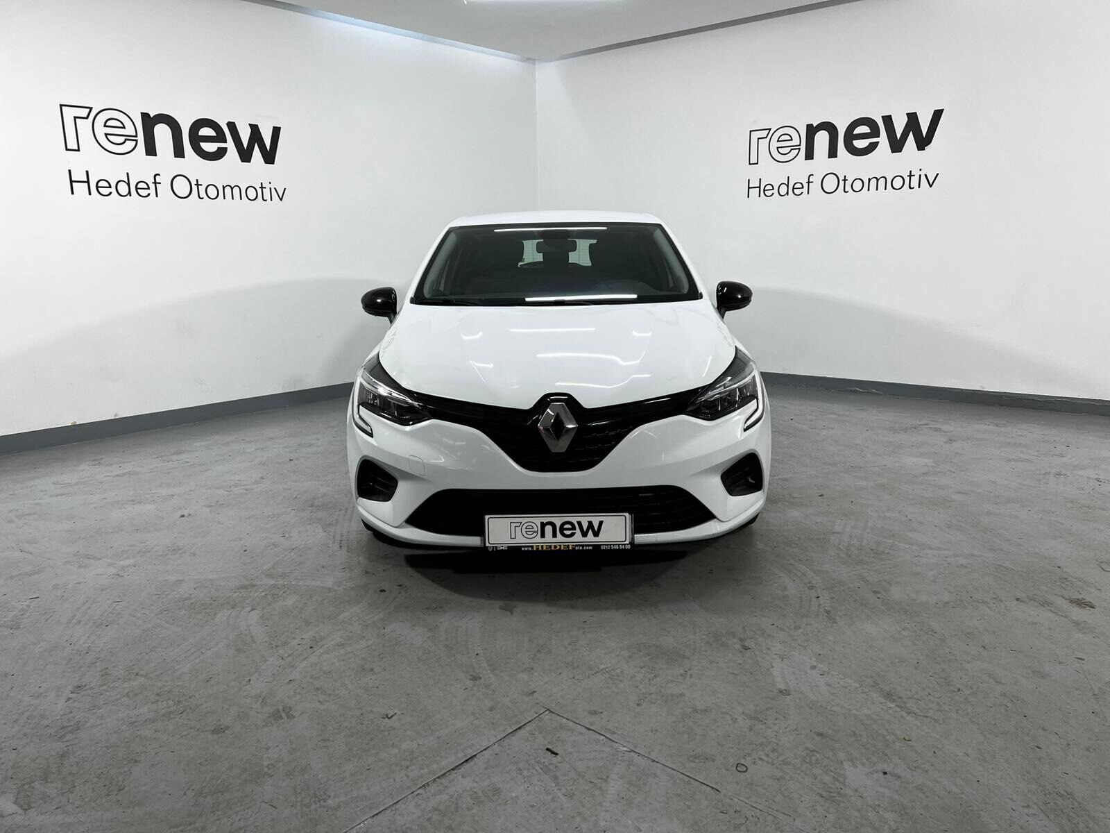 2023 Renault Clio