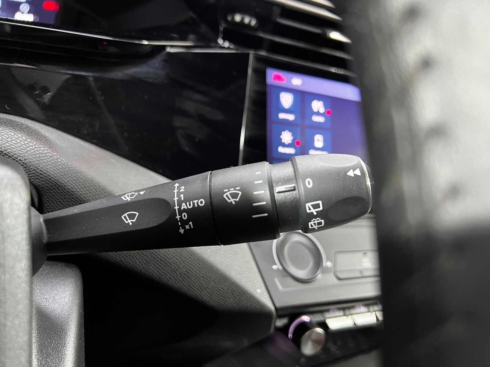 2024 Peugeot 308