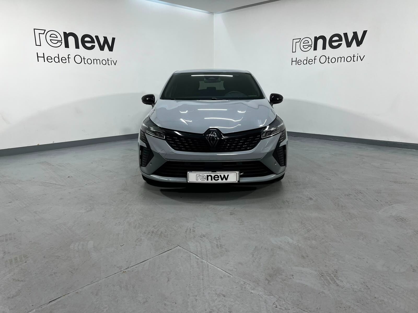 2024 Renault Clio