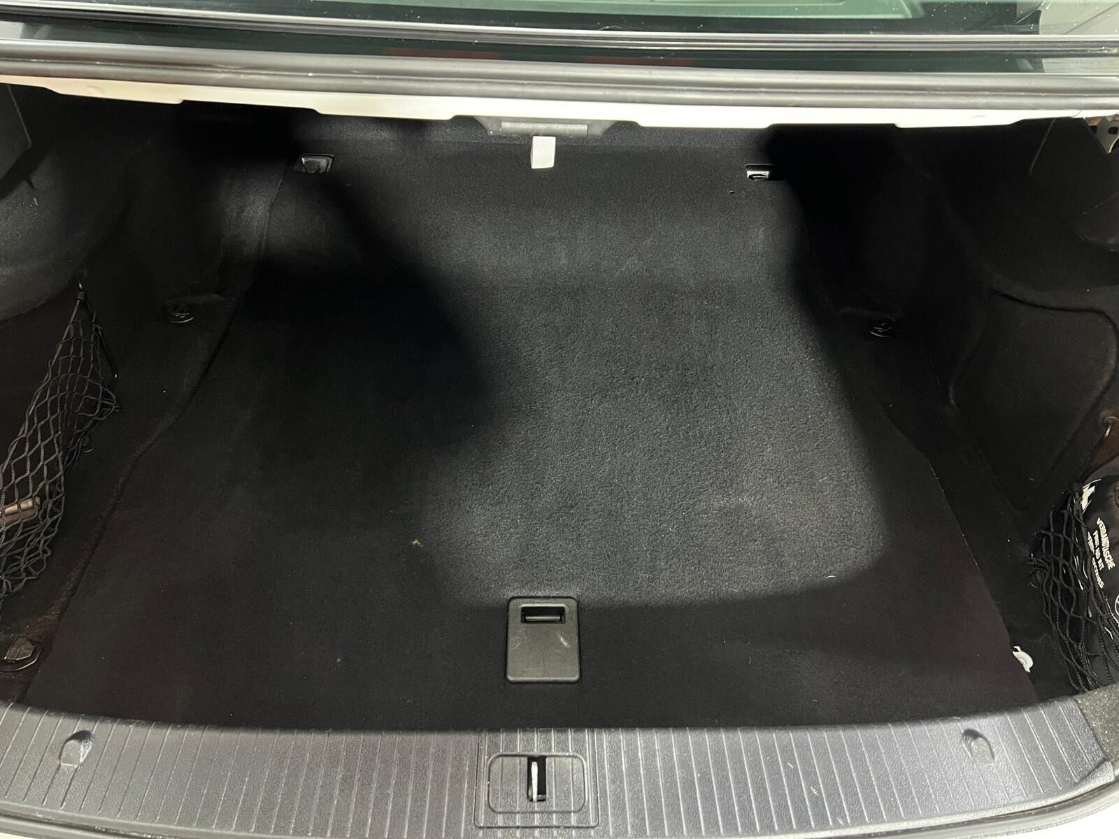 2013 Mercedes-Benz E Serisi