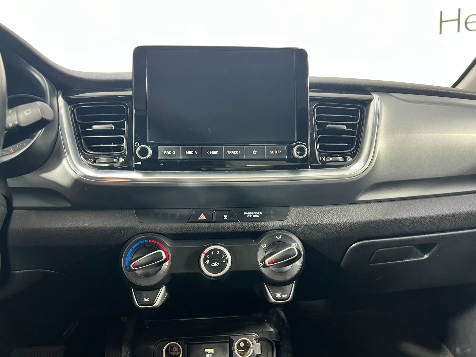 2022 Kia Stonic