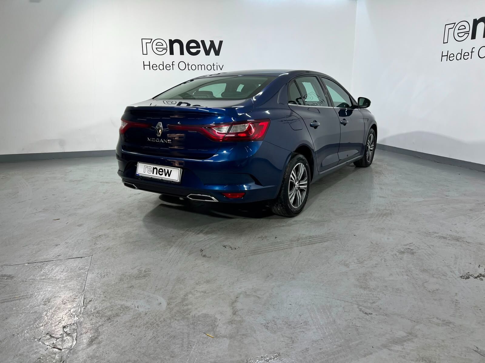 2023 Renault Megane
